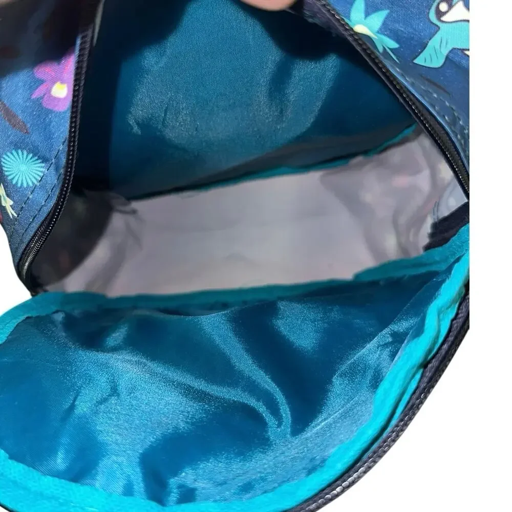 Disney Encanto Mini Backpack‎ The Magic Is Family Mirabel Kids Bag